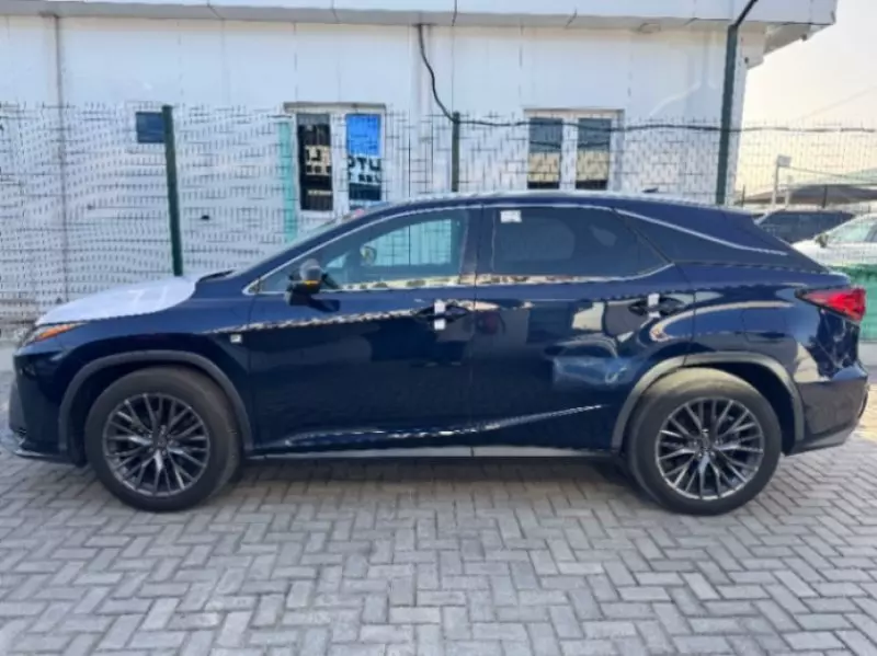 Lexus RX 350   - 2016