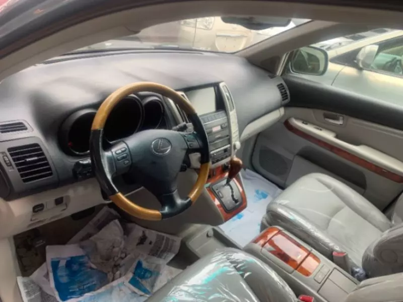 Lexus RX 330   - 2005
