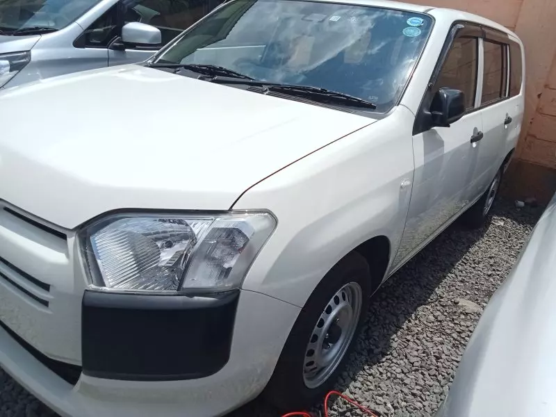 Toyota Probox    - 2019