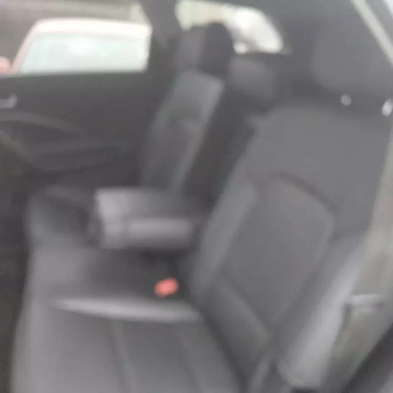Hyundai Santa Fe   - 2013
