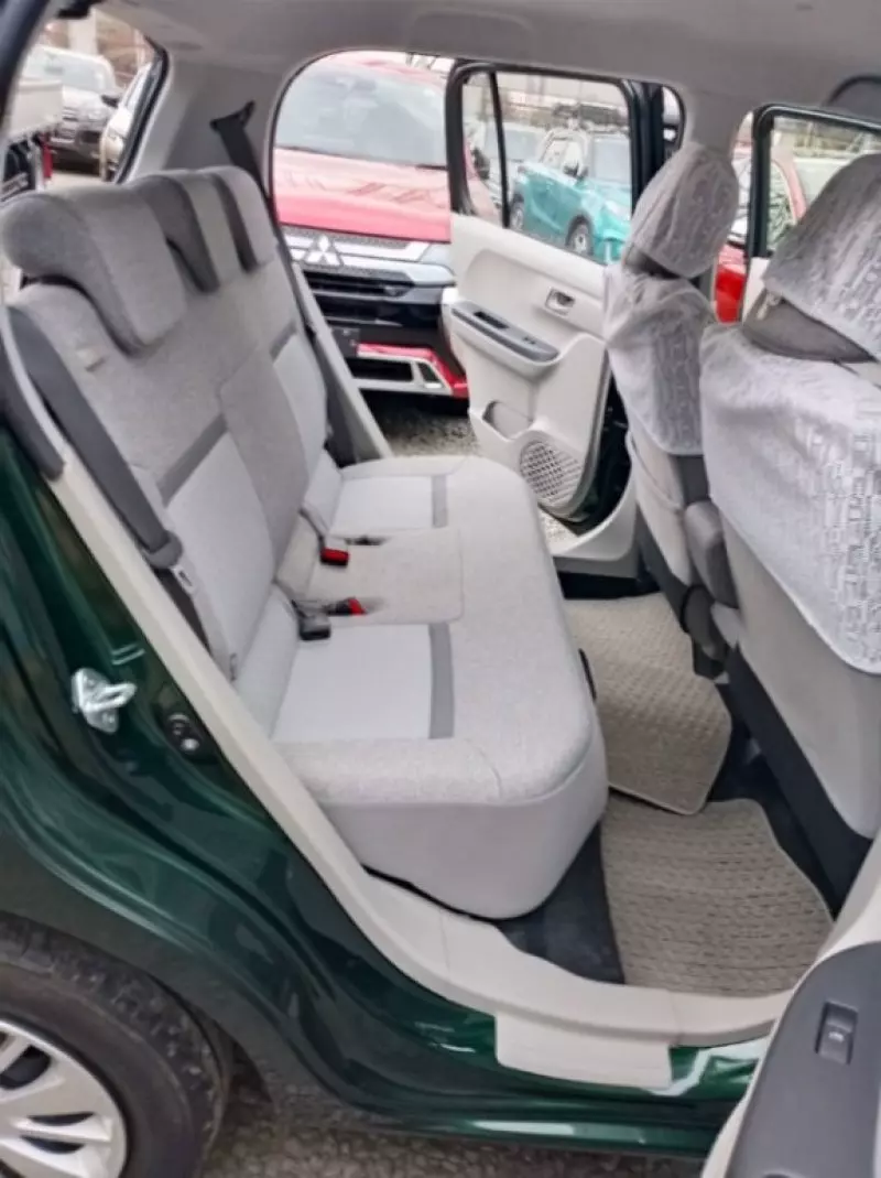 Toyota Passo   - 2019