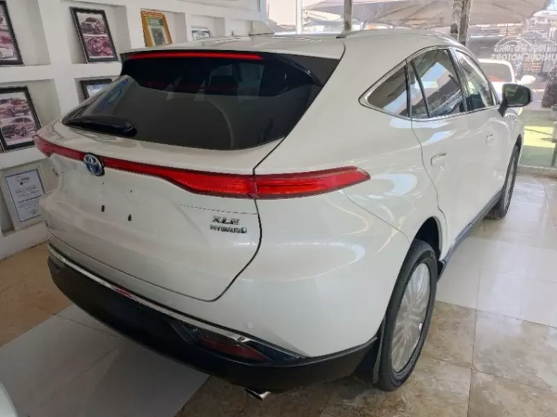 Toyota Venza   - 2013