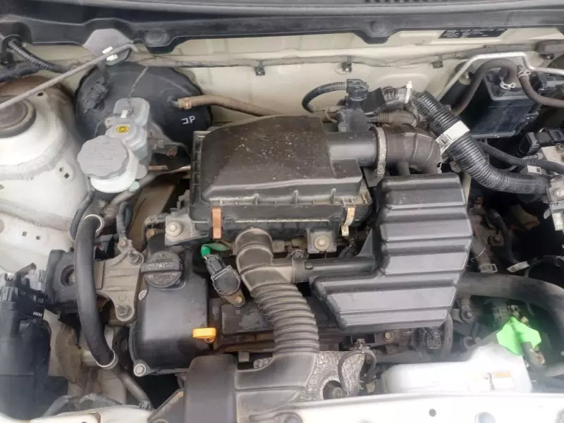 SUZUKI Alto GLX   - 2015