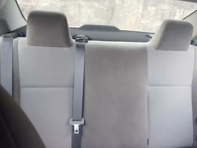 Toyota Axio    - 2015