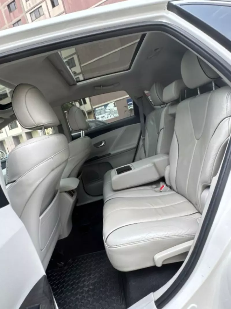 Toyota Venza   - 2013