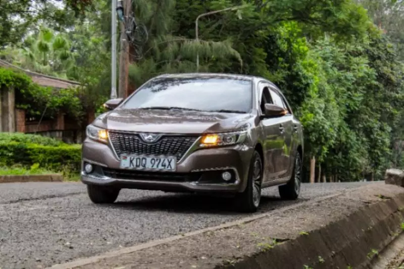 Toyota Allion    - 2017