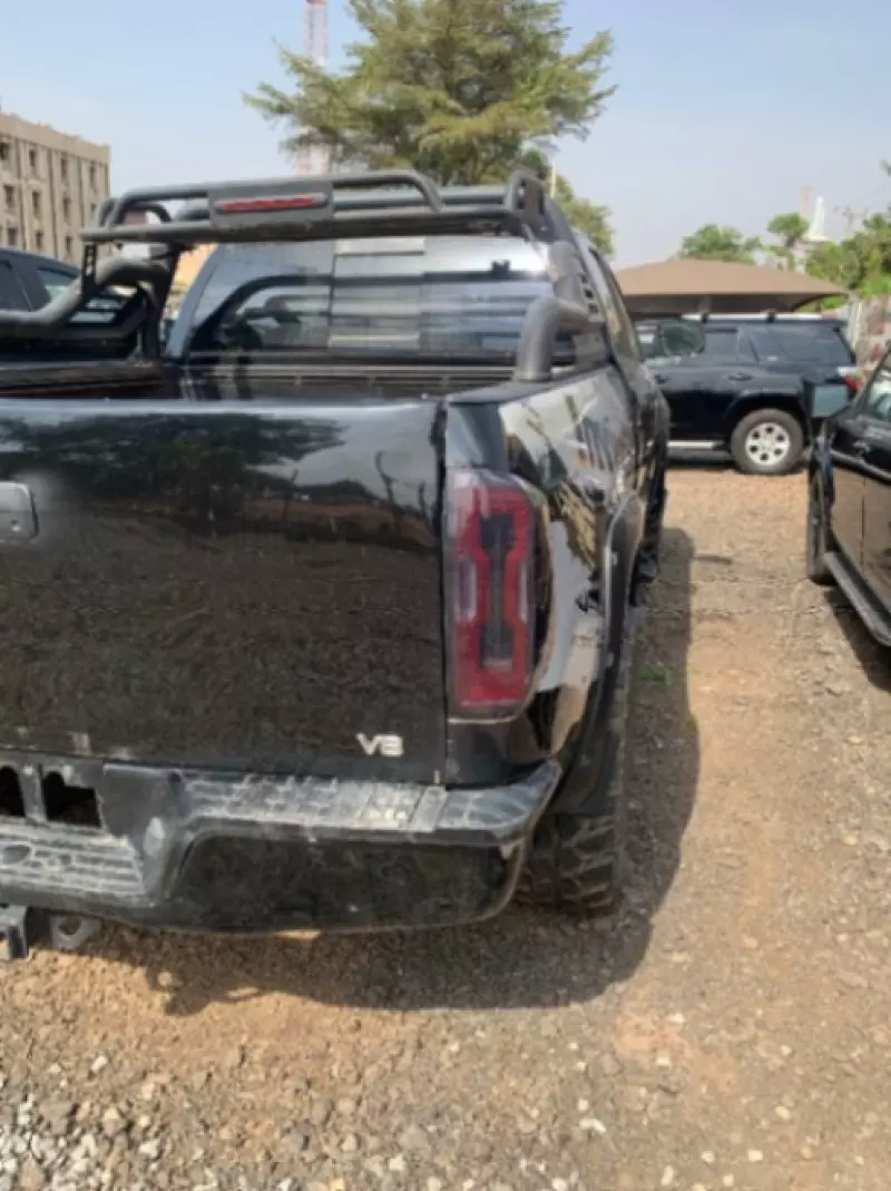 Toyota Tundra   - 2007