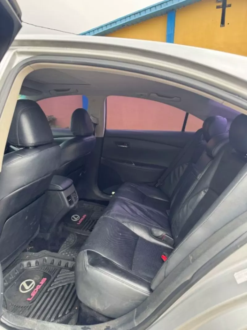 Lexus ES 350