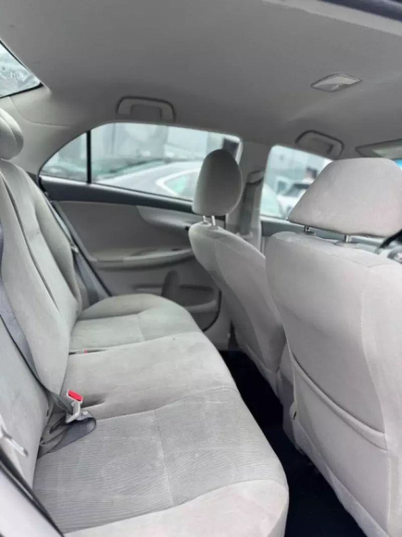 Toyota Corolla   - 2019
