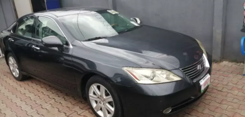 Lexus ES 350   - 2007