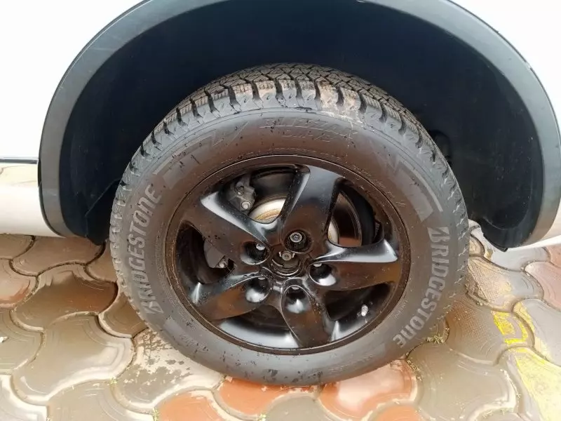 Toyota Landcruiser Prado   - 2024