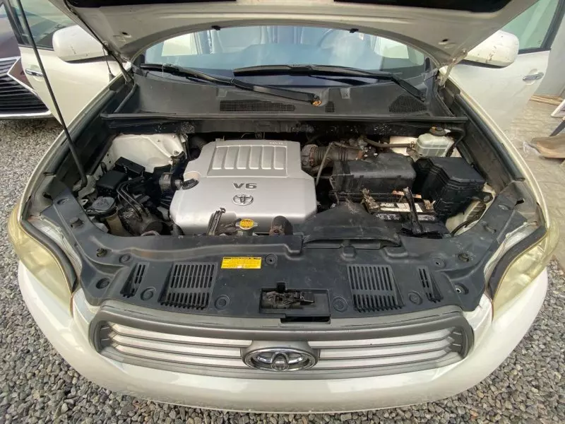 Toyota Highlander   - 2008