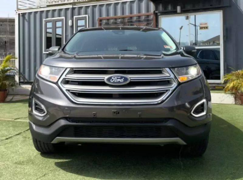 Ford Edge