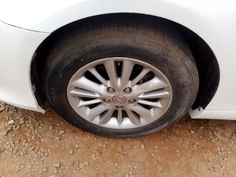 Toyota Mark X   - 2015