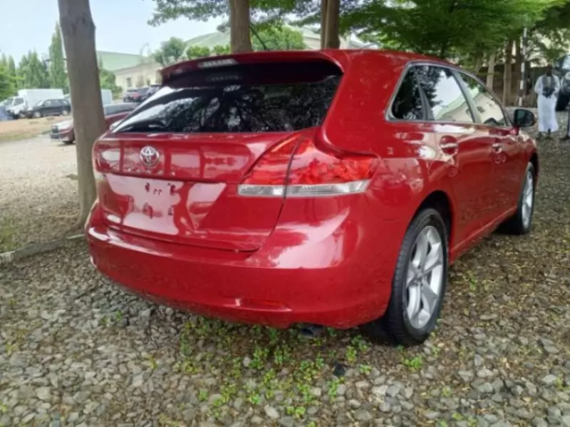 Toyota Venza   - 2009