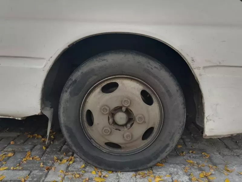 Toyota Coaster - 2017