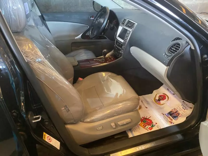 Lexus IS 350   - 2008