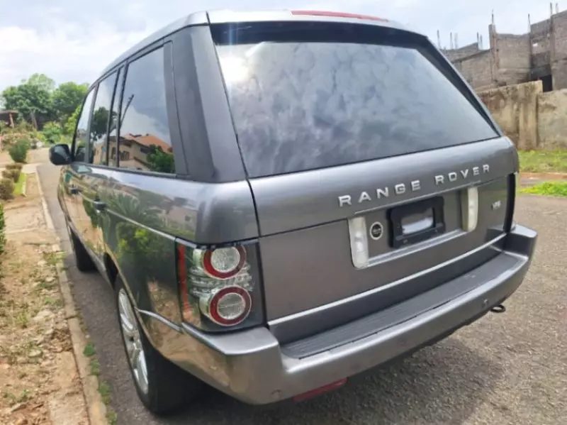 RANGE ROVER Vogue   - 2010
