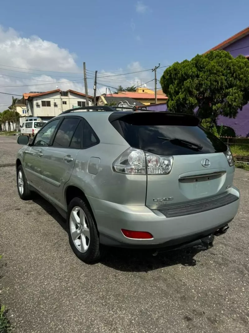 Lexus RX 330   - 2005