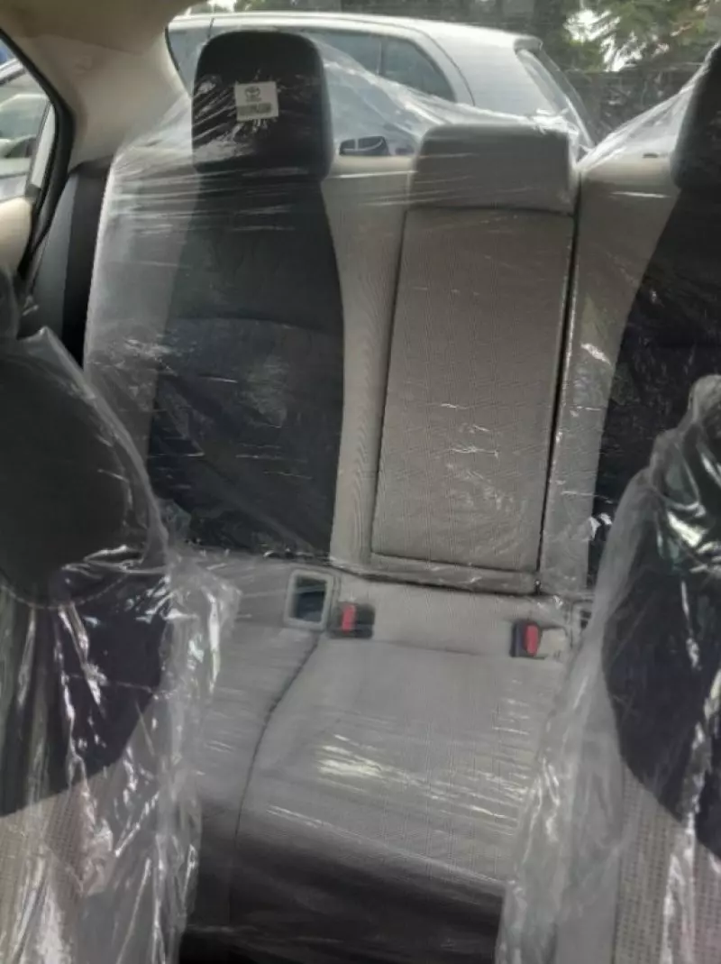 Toyota Corolla   - 2020