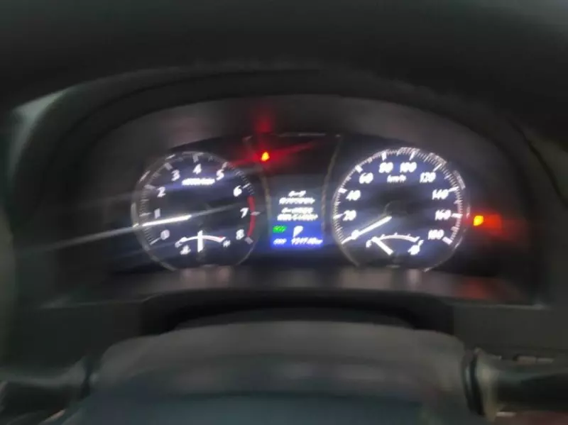 Toyota Land Cruiser Prado   - 2013