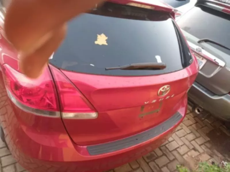 Toyota Venza   - 2009