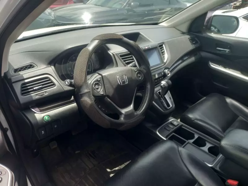 Honda CR-V   - 2016
