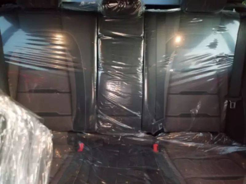 Mercedes-Benz GLE 53 AMG   - 2021