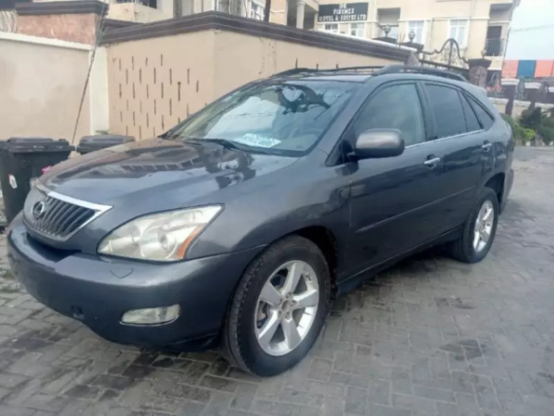 Lexus RX 350