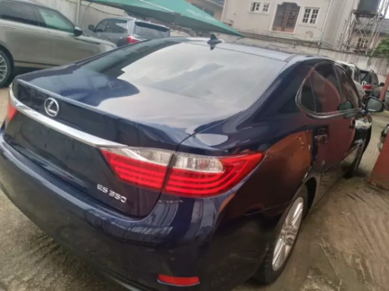 Lexus ES 350