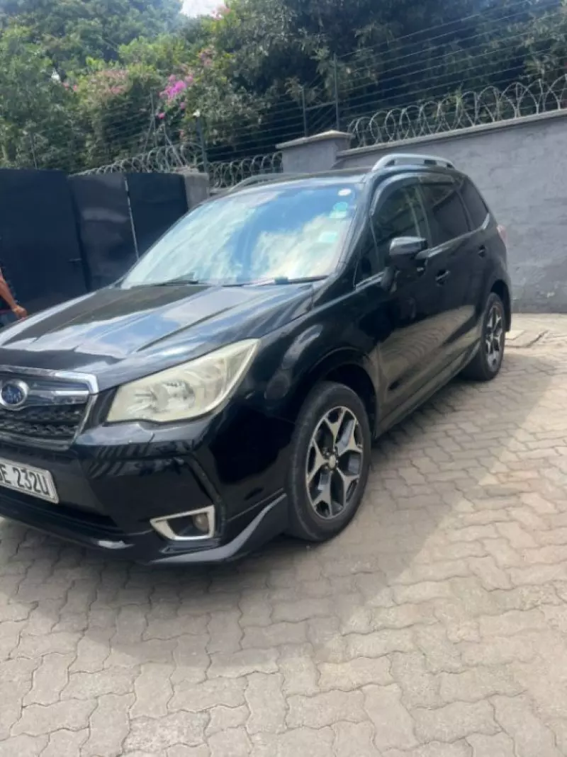 Subaru Outback   - 2010