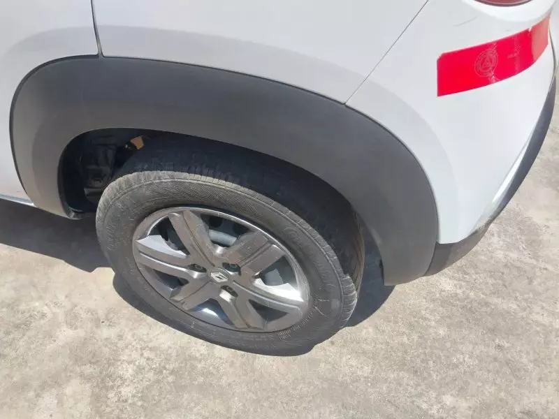 Renault Kwid    - 2023