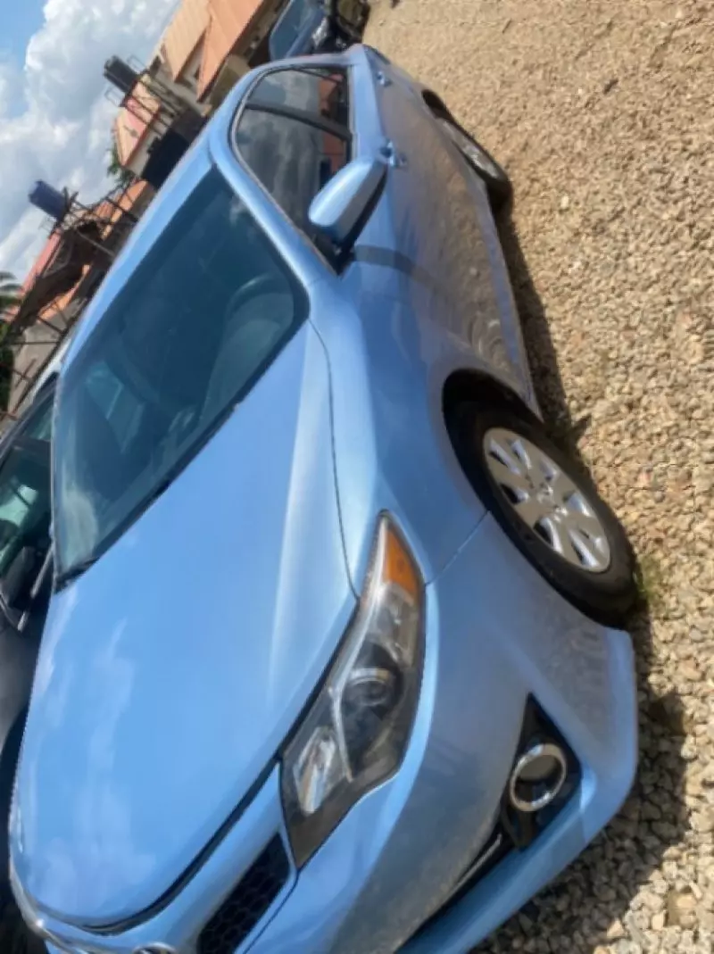 Toyota Camry   - 2007