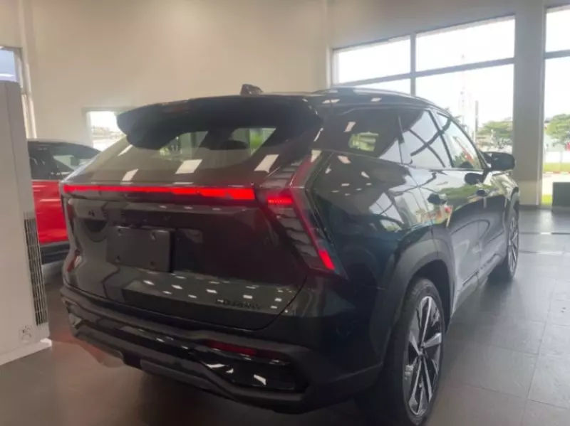 GEELY Starray Sport - 2025