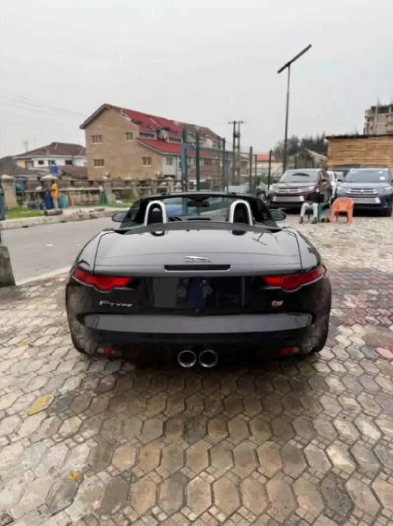 Land Rover Range Rover   - 2014