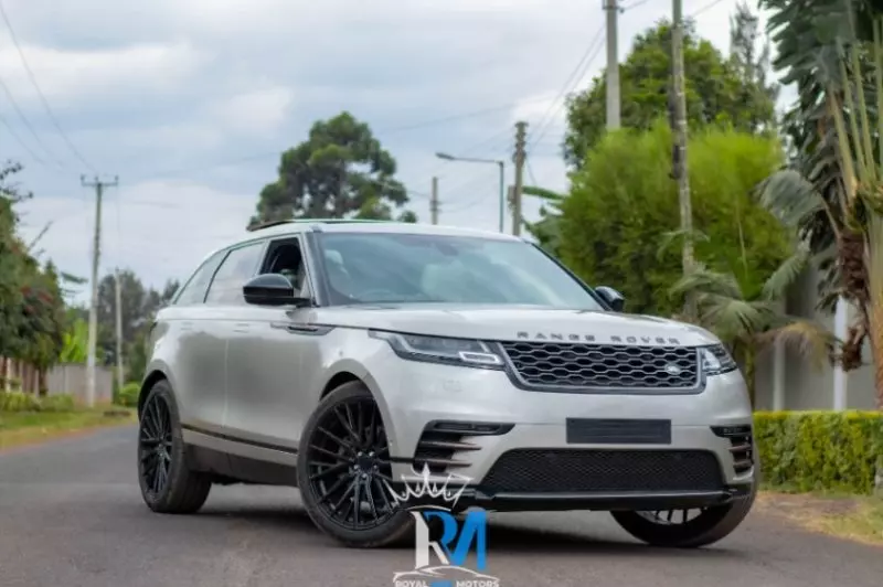 RANGE ROVER Vogue   - 2017