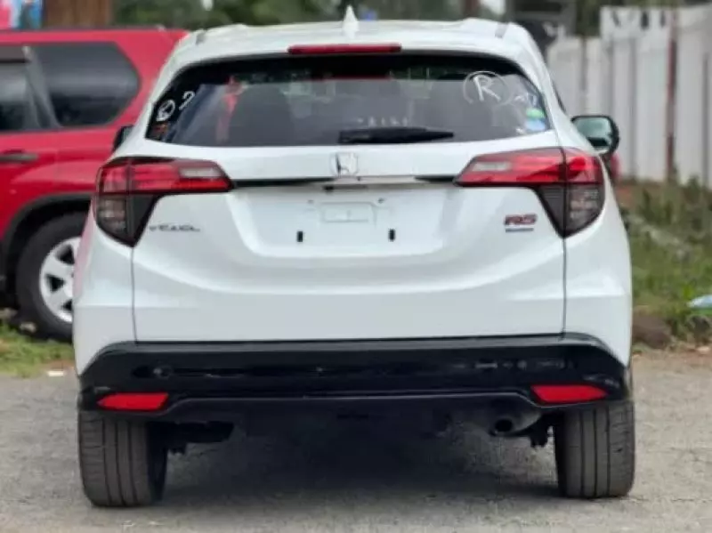 Honda Vezel    - 2019