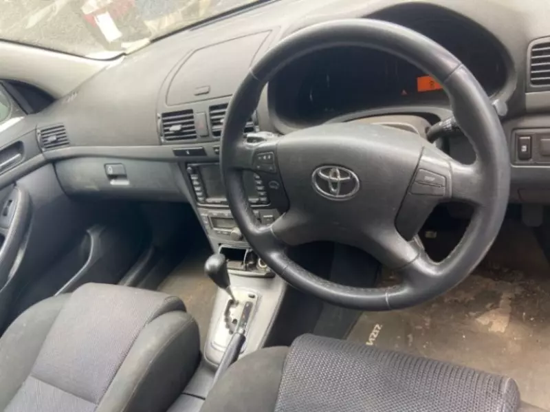 Toyota Avensis - 2008