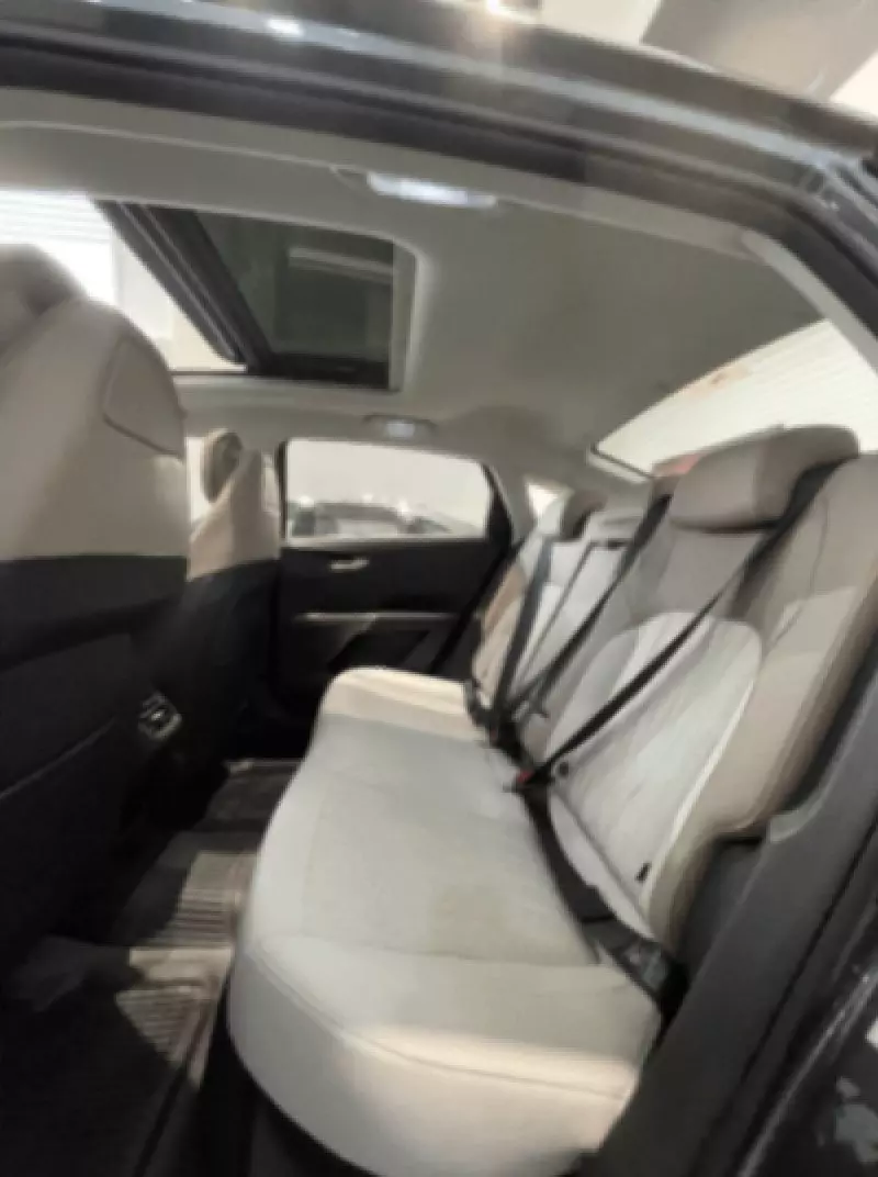 CHANGAN Eado plus - 2025