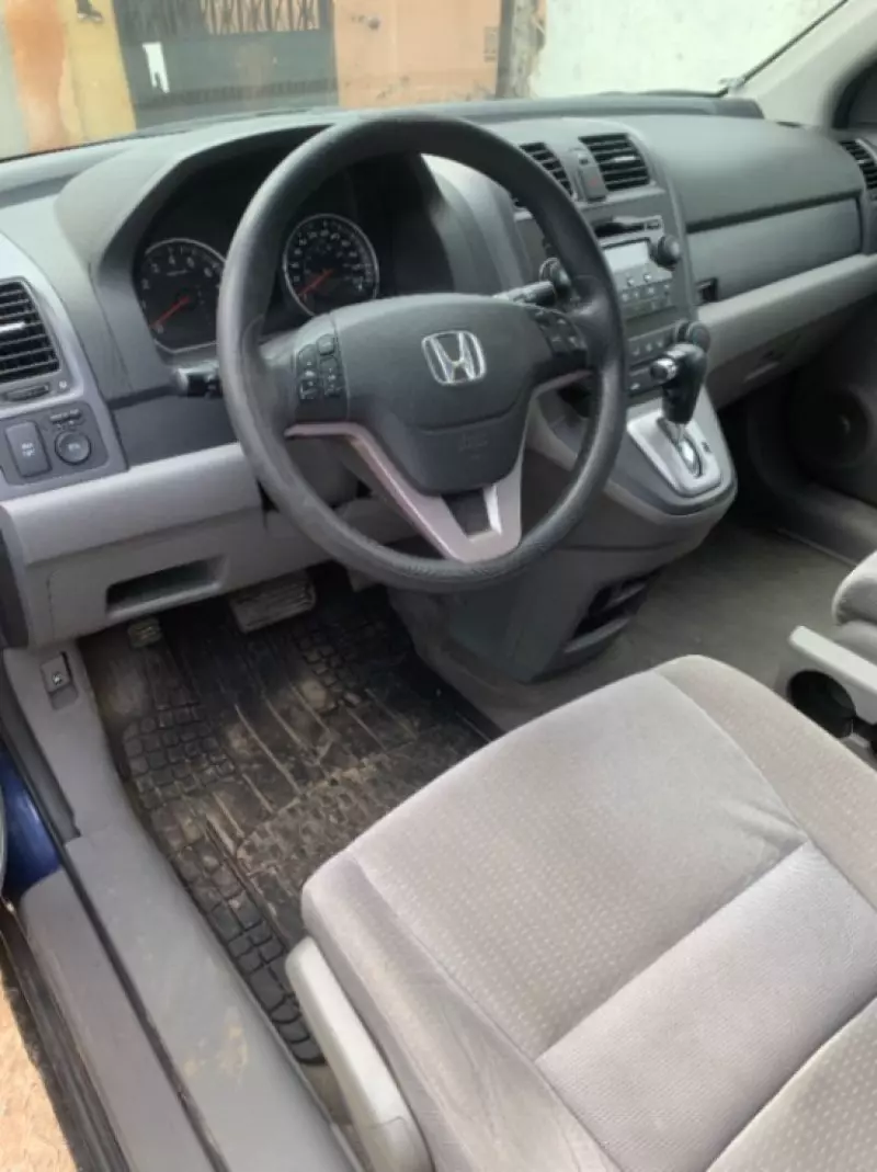 Honda Cr-v   - 2007