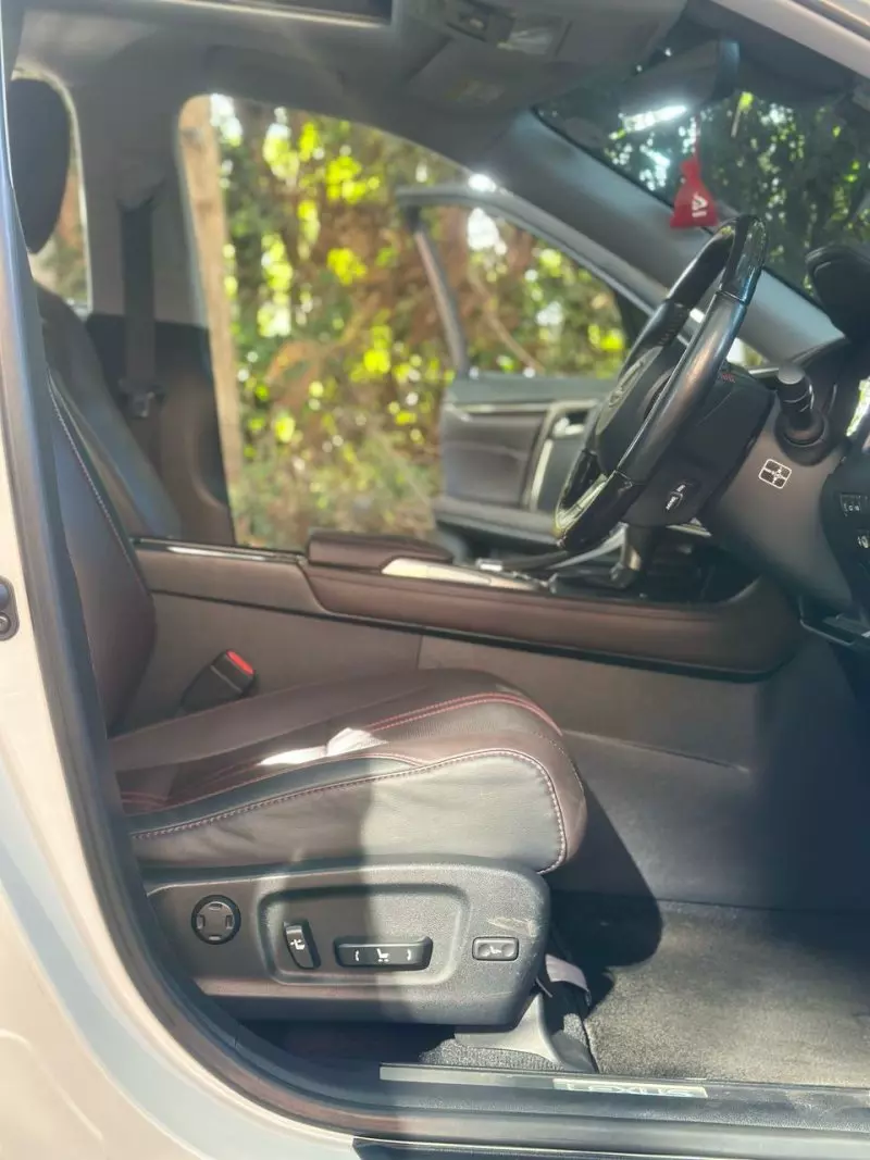 Lexus RX 300   - 2018