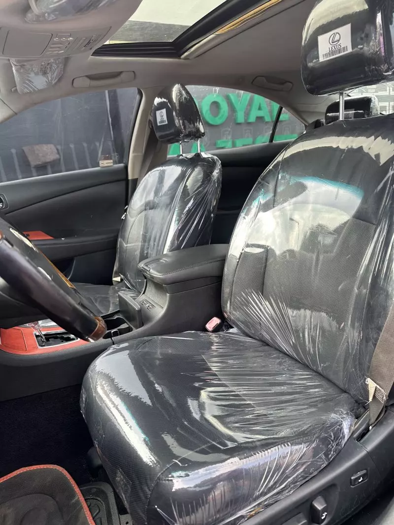 Lexus ES 350   - 2007