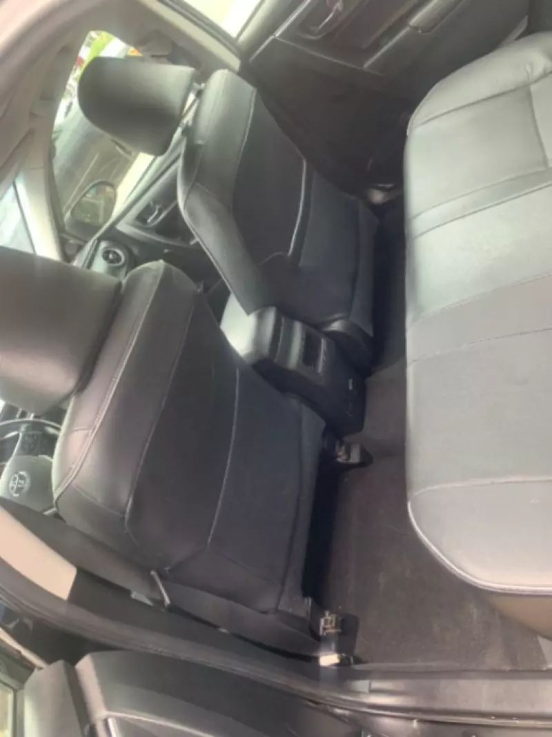 Toyota corolla   - 2019