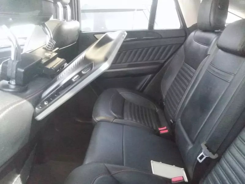 Mercedes-Benz GLE 300