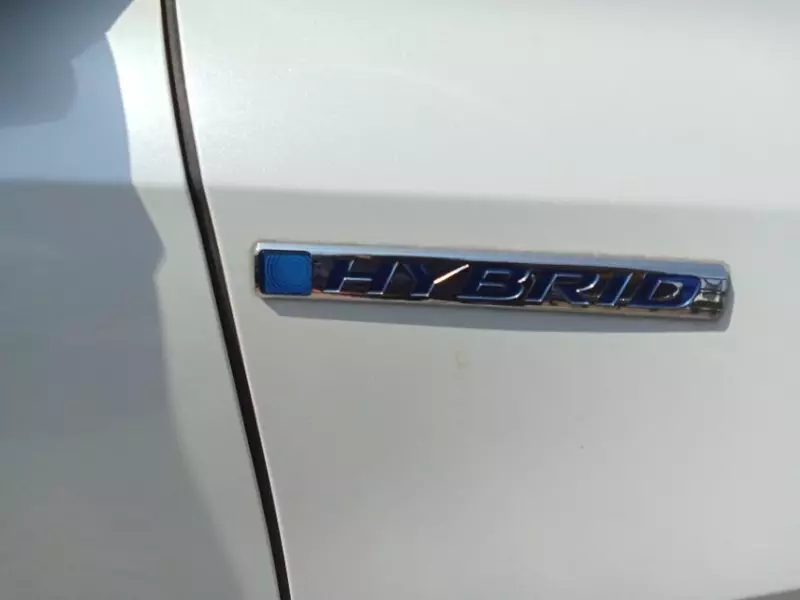 Honda Cr-v   - 2007