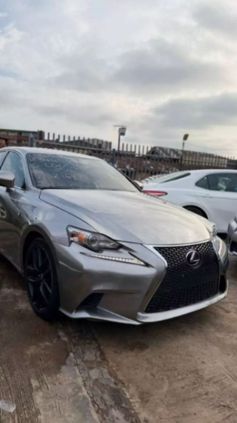 Lexus IS 250