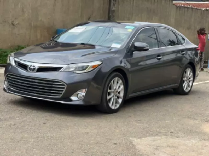 Toyota Avalon