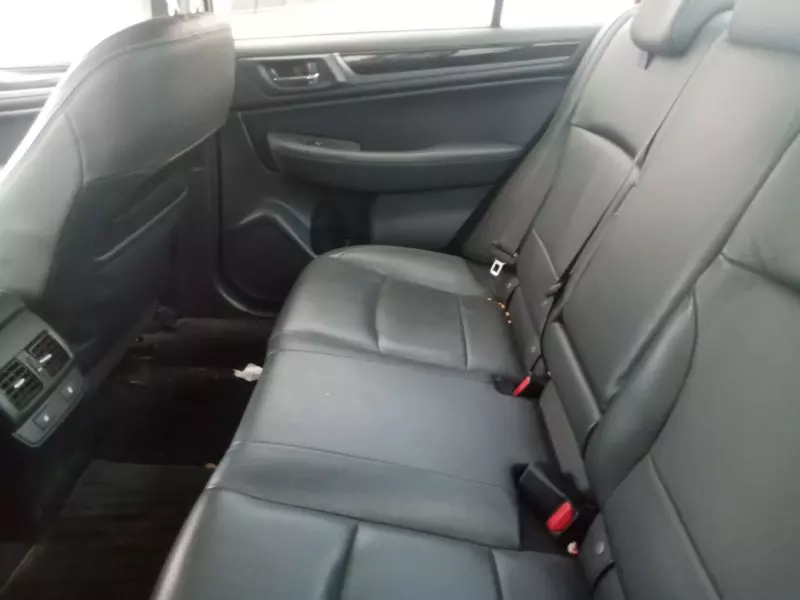 Subaru Legacy B4   - 2015