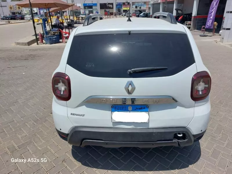 Renault Duster   - 2019
