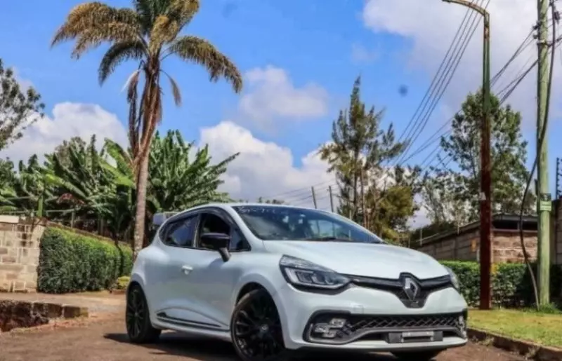 RENAULT KWID 1.0L LIFE BVM (E0)